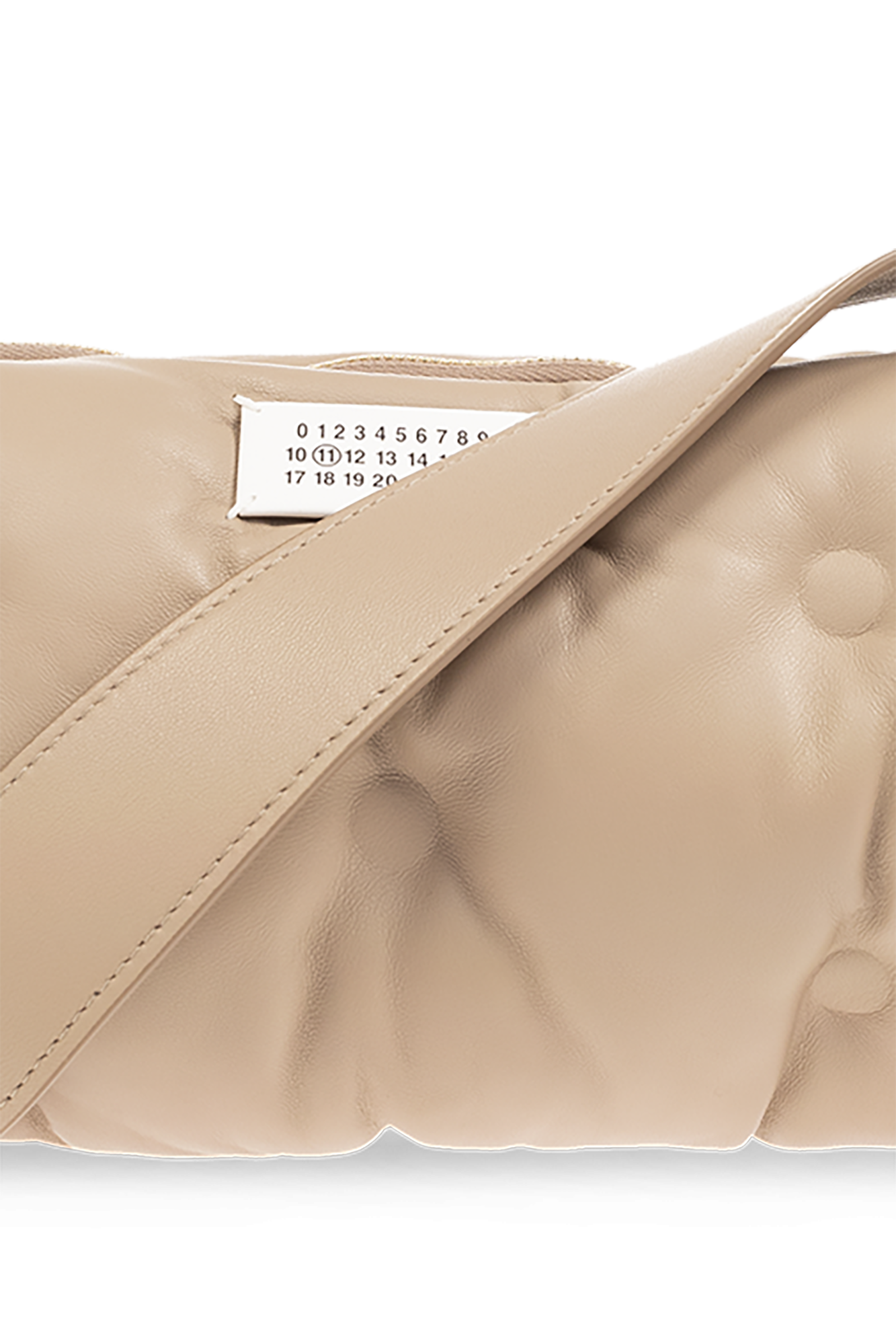 SchaferandweinerShops | Maison Margiela 'Glam Slam' shoulder